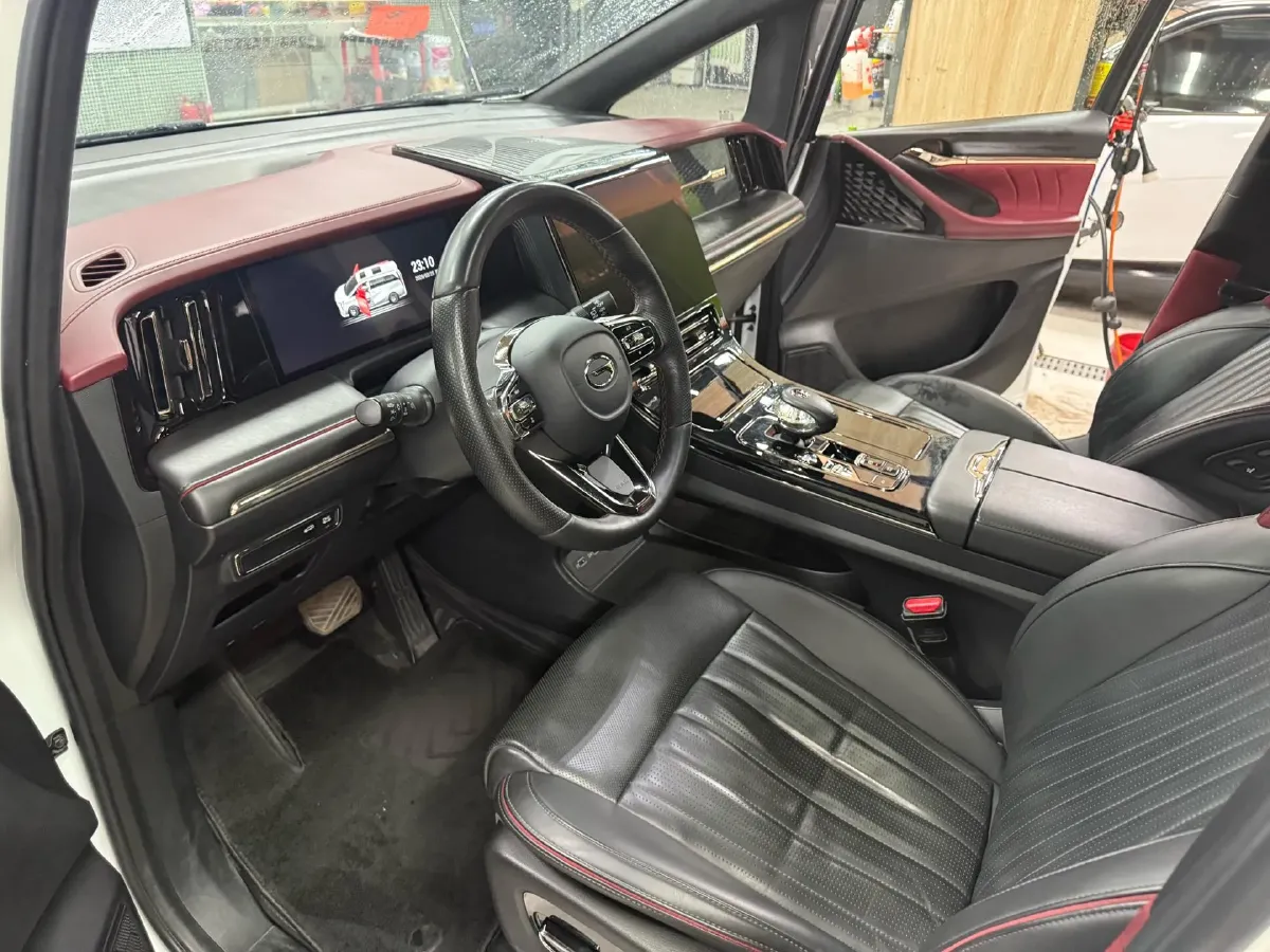 2023 GAC Trumpchi M8 2.0T 190HP L4 E-CVT Hybrid,autocango,china used car exporter,china ev exporter,chinese used car exporter,chinese used ev exporter