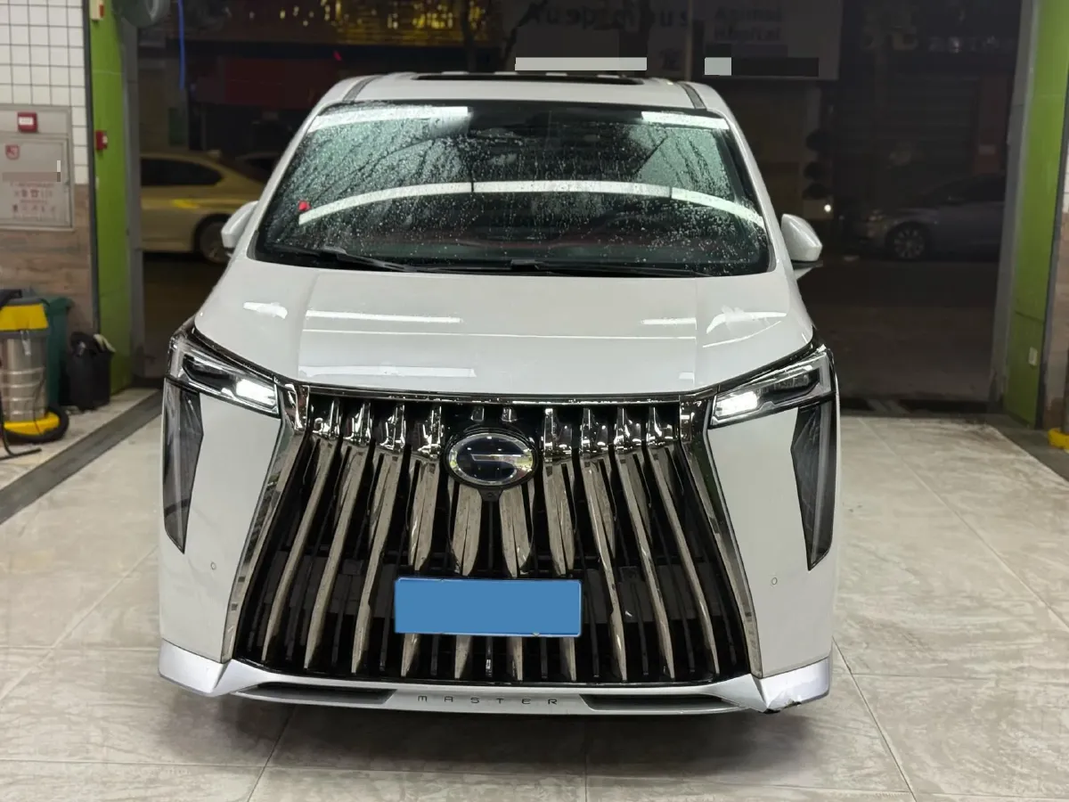 2023 GAC Trumpchi M8 2.0T 190HP L4 E-CVT Hybrid,autocango,china used car exporter,china ev exporter,chinese used car exporter,chinese used ev exporter