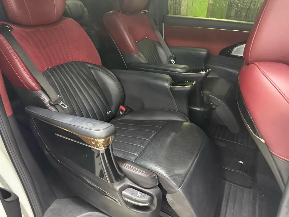 2023 GAC Trumpchi M8 2.0T 190HP L4 E-CVT Hybrid,autocango,china used car exporter,china ev exporter,chinese used car exporter,chinese used ev exporter