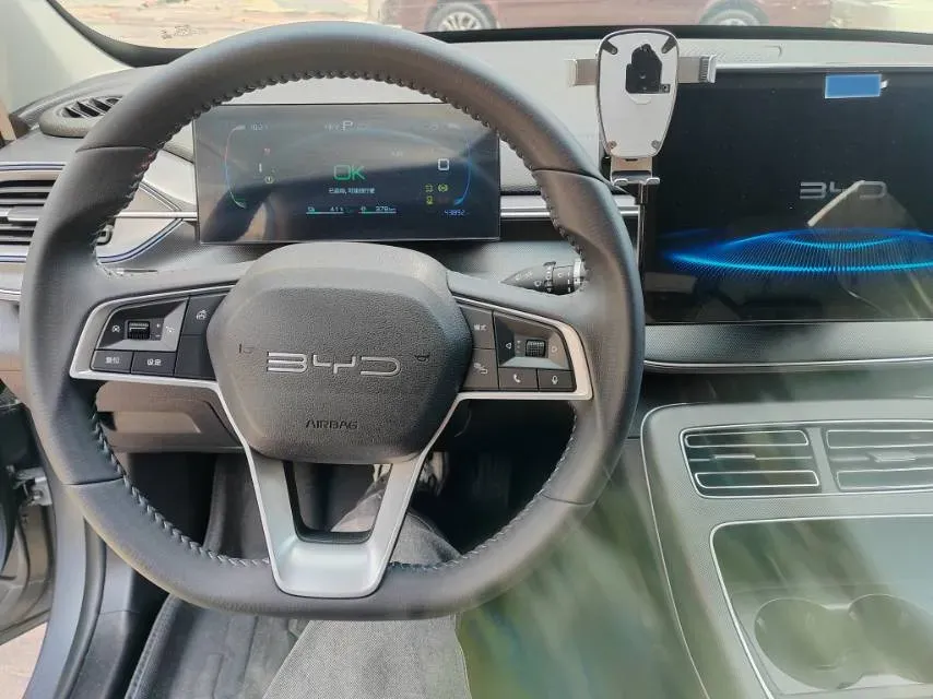 2024 BYD Destroyer 05 1.5L 110HP L4 E-CVT PHEV 8.3KWH,autocango,china used car exporter,china ev exporter,chinese used car exporter,chinese used ev exporter