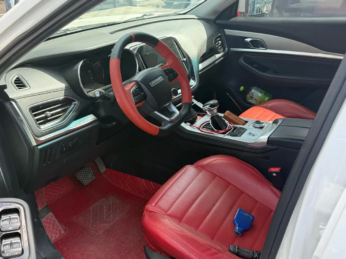 2020 VGV U70 1.5T 150HP L4 6AT,autocango,china used car exporter,china ev exporter,chinese used car exporter,chinese used ev exporter