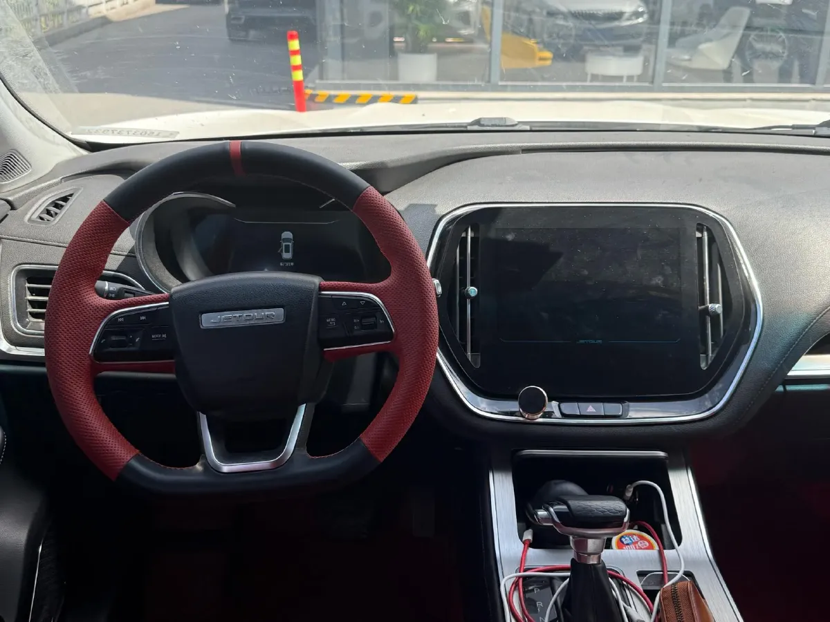 2020 VGV U70 1.5T 150HP L4 6AT,autocango,china used car exporter,china ev exporter,chinese used car exporter,chinese used ev exporter