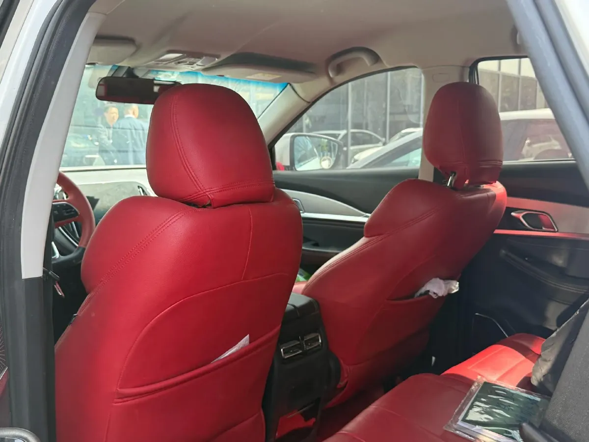 2020 VGV U70 1.5T 150HP L4 6AT,autocango,china used car exporter,china ev exporter,chinese used car exporter,chinese used ev exporter