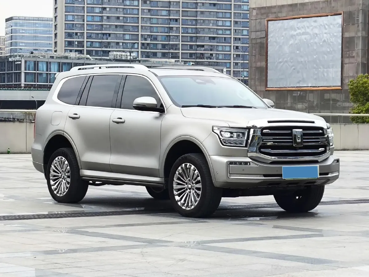 2023 Tank 500 2.0T 252HP L4 9AT PHEV 37.1KWH,autocango,china used car exporter,china ev exporter,chinese used car exporter,chinese used ev exporter