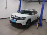 2019 CITROEN C5 AIRCROSS,autocango,china used car exporter,china ev exporter,chinese used car exporter,chinese used ev exporter
