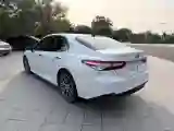 2021 Toyota Camry 2.5L 178HP L4 E-CVT Hybrid