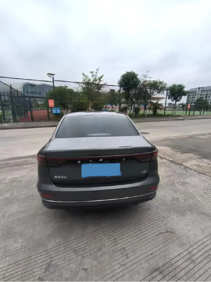 2022 Geely Emgrand 1.5L 114HP L4 CVT,autocango,china used car exporter,china ev exporter,chinese used car exporter,chinese used ev exporter