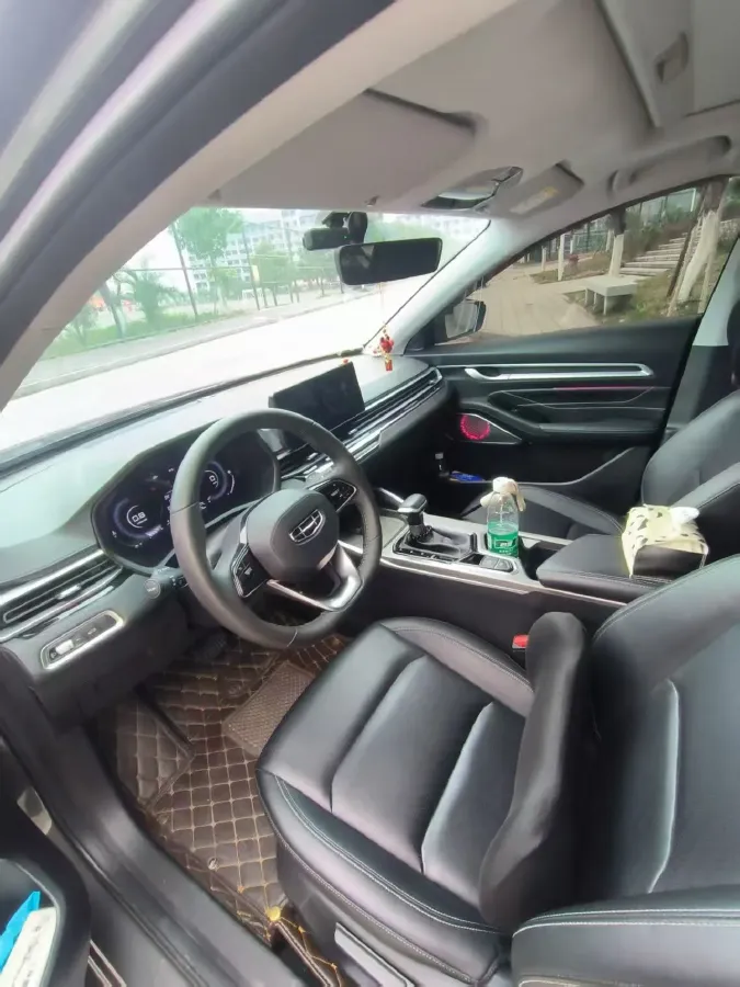 2022 Geely Emgrand 1.5L 114HP L4 CVT,autocango,china used car exporter,china ev exporter,chinese used car exporter,chinese used ev exporter