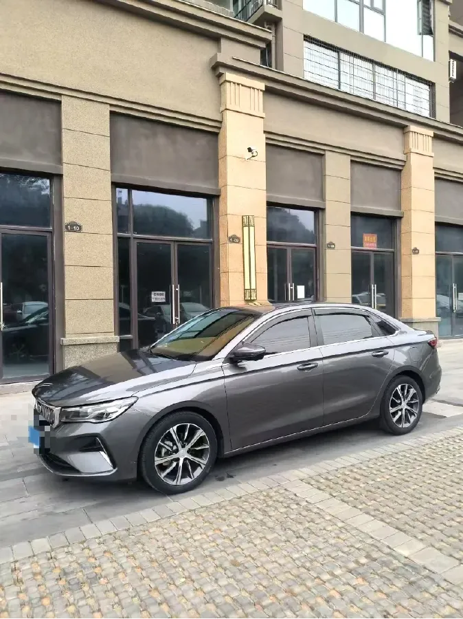 2022 Geely Emgrand 1.5L 114HP L4 CVT,autocango,china used car exporter,china ev exporter,chinese used car exporter,chinese used ev exporter