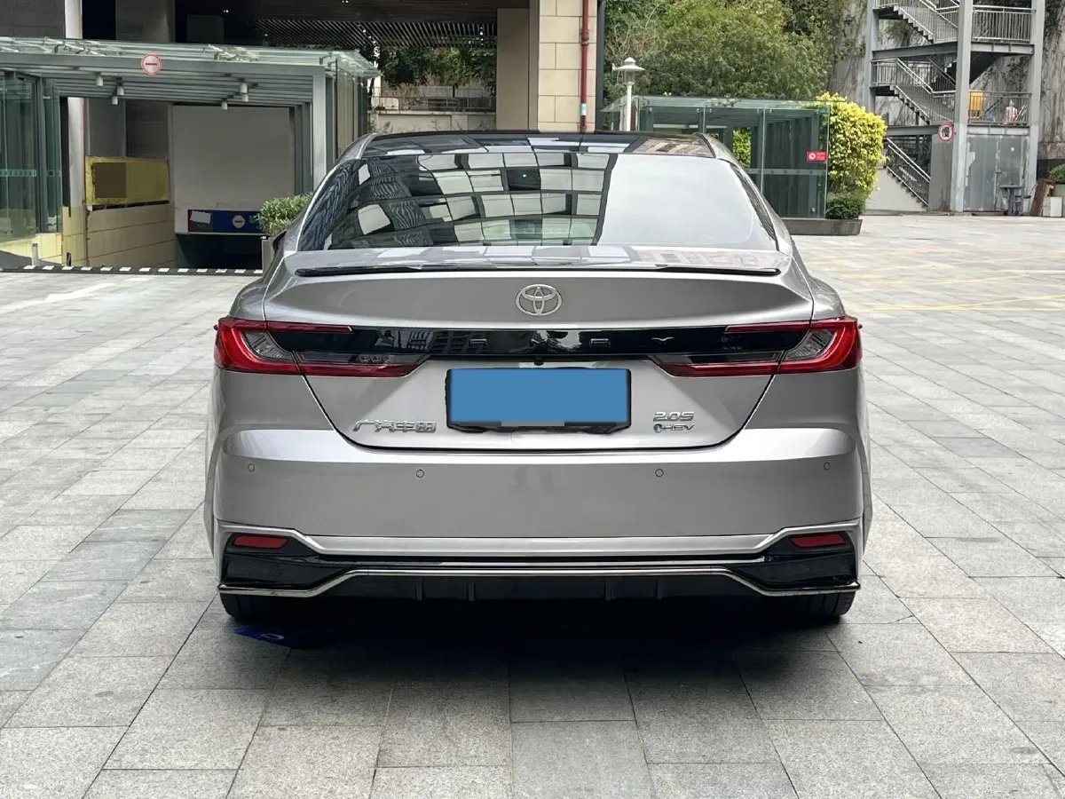 2024 Toyota Camry 2.0L 152HP L4 E-CVT Hybrid,autocango,china used car exporter,china ev exporter,chinese used car exporter,chinese used ev exporter