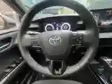 2024 Toyota Camry 2.0L 152HP L4 E-CVT Hybrid