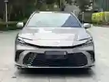 2024 Toyota Camry 2.0L 152HP L4 E-CVT Hybrid