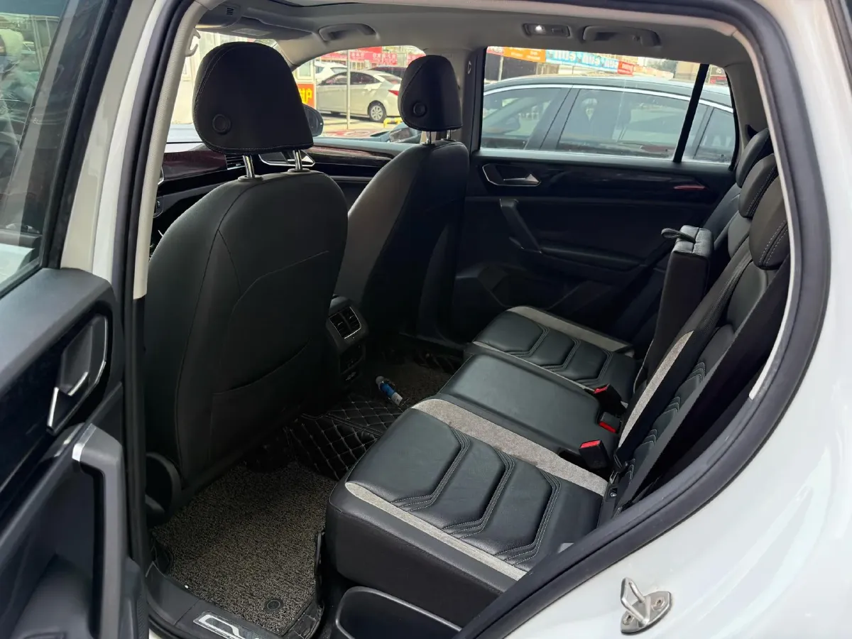 2020 Volkswagen Tayron GTE 1.4T 150HP L4 6DCT PHEV 13KWH,autocango,china used car exporter,china ev exporter,chinese used car exporter,chinese used ev exporter