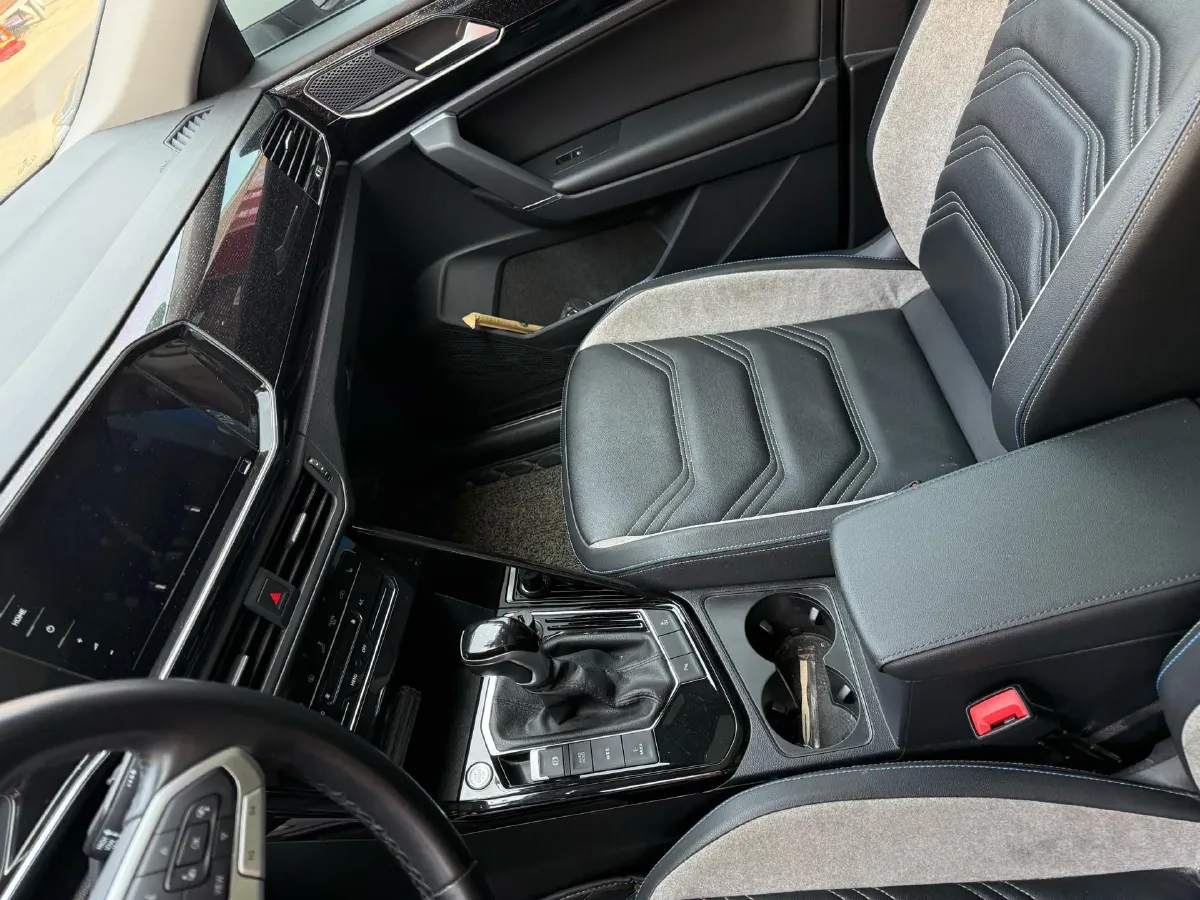 2020 Volkswagen Tayron GTE 1.4T 150HP L4 6DCT PHEV 13KWH,autocango,china used car exporter,china ev exporter,chinese used car exporter,chinese used ev exporter