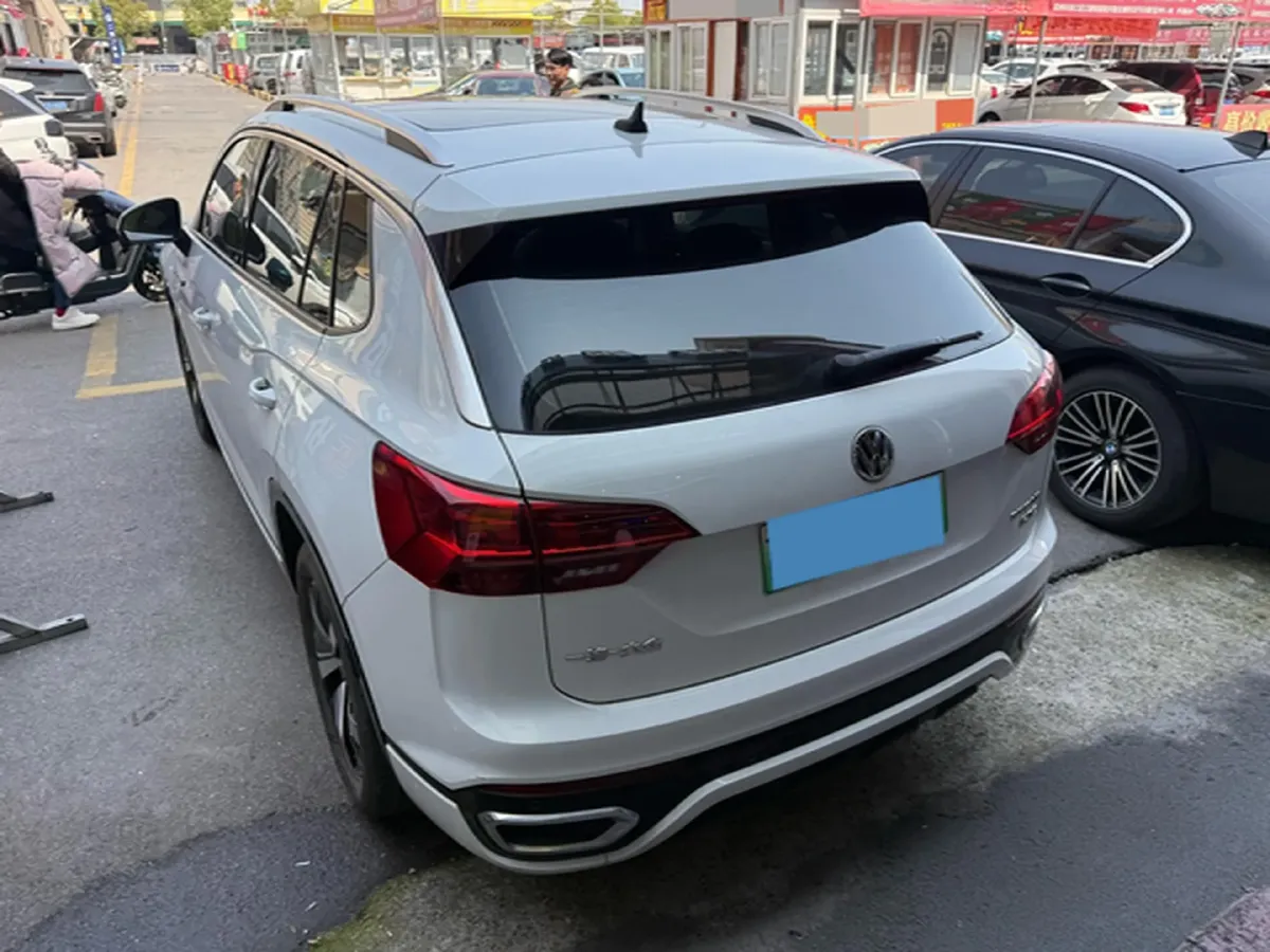 2020 Volkswagen Tayron GTE 1.4T 150HP L4 6DCT PHEV 13KWH,autocango,china used car exporter,china ev exporter,chinese used car exporter,chinese used ev exporter