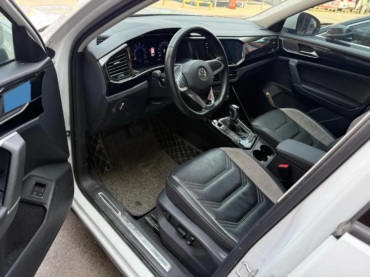 2020 Volkswagen Tayron GTE 1.4T 150HP L4 6DCT PHEV 13KWH,autocango,china used car exporter,china ev exporter,chinese used car exporter,chinese used ev exporter