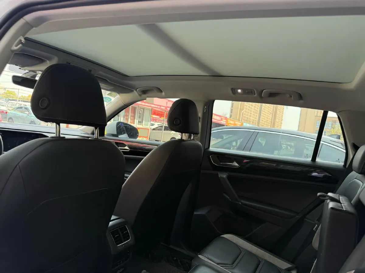 2020 Volkswagen Tayron GTE 1.4T 150HP L4 6DCT PHEV 13KWH,autocango,china used car exporter,china ev exporter,chinese used car exporter,chinese used ev exporter