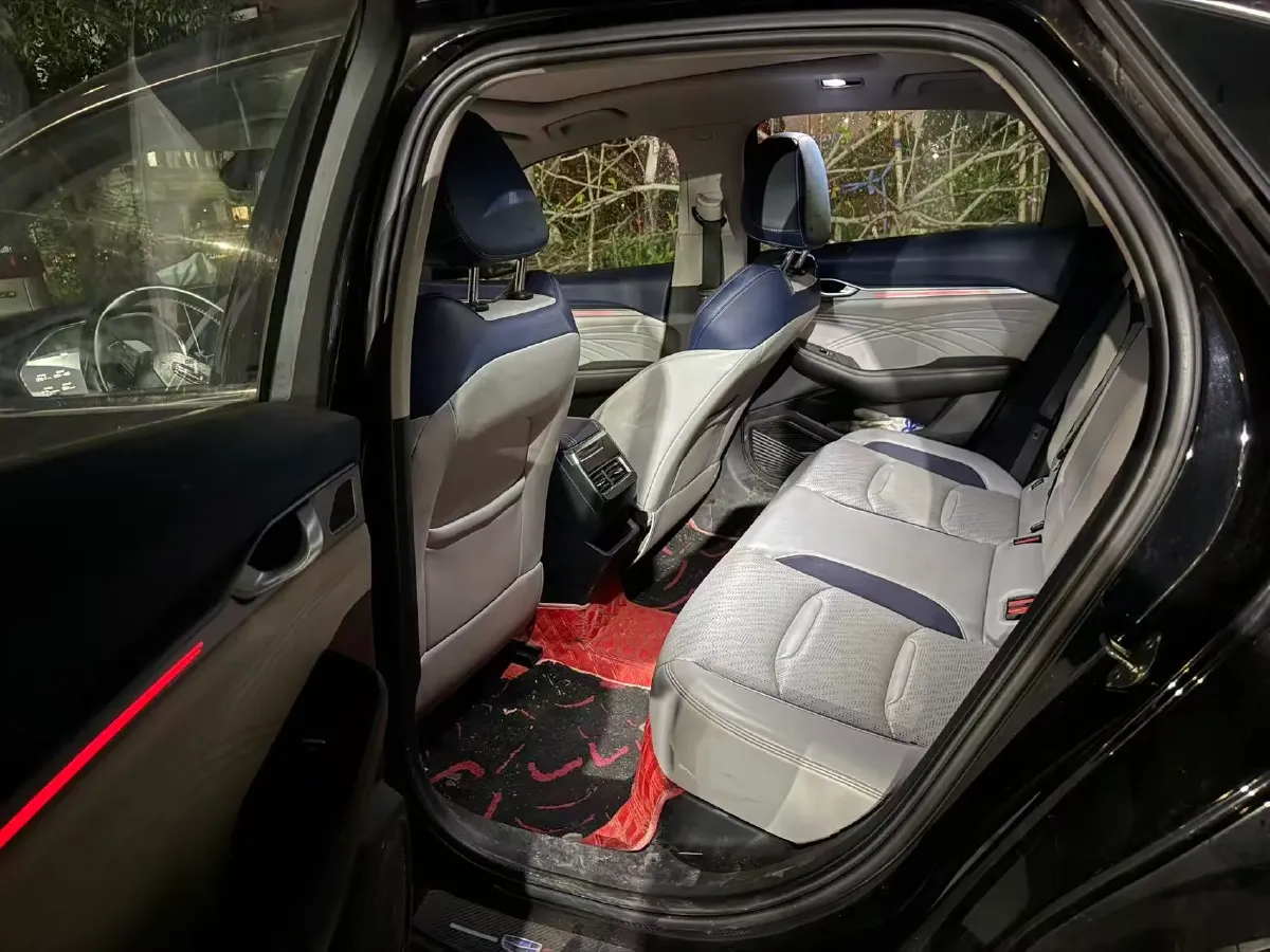 2021 Geely Preface 2.0T 190HP L4 7DCT,autocango,china used car exporter,china ev exporter,chinese used car exporter,chinese used ev exporter