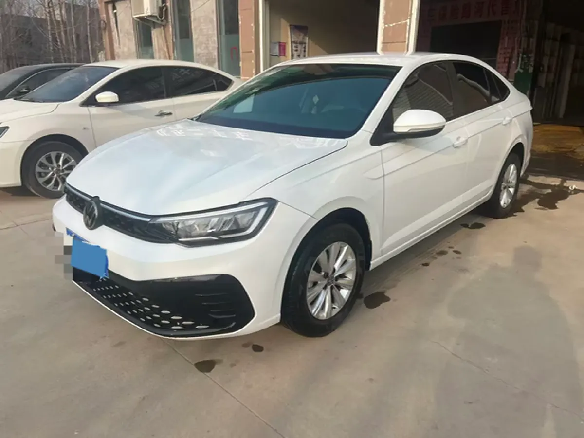 2023 Volkswagen Lavida 1.5L 110HP L4 6AT,autocango,china used car exporter,china ev exporter,chinese used car exporter,chinese used ev exporter