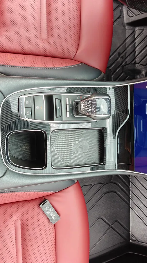 2022 GAC Trumpchi GS4 Plus 1.5T 169HP L4 6AT,autocango,china used car exporter,china ev exporter,chinese used car exporter,chinese used ev exporter