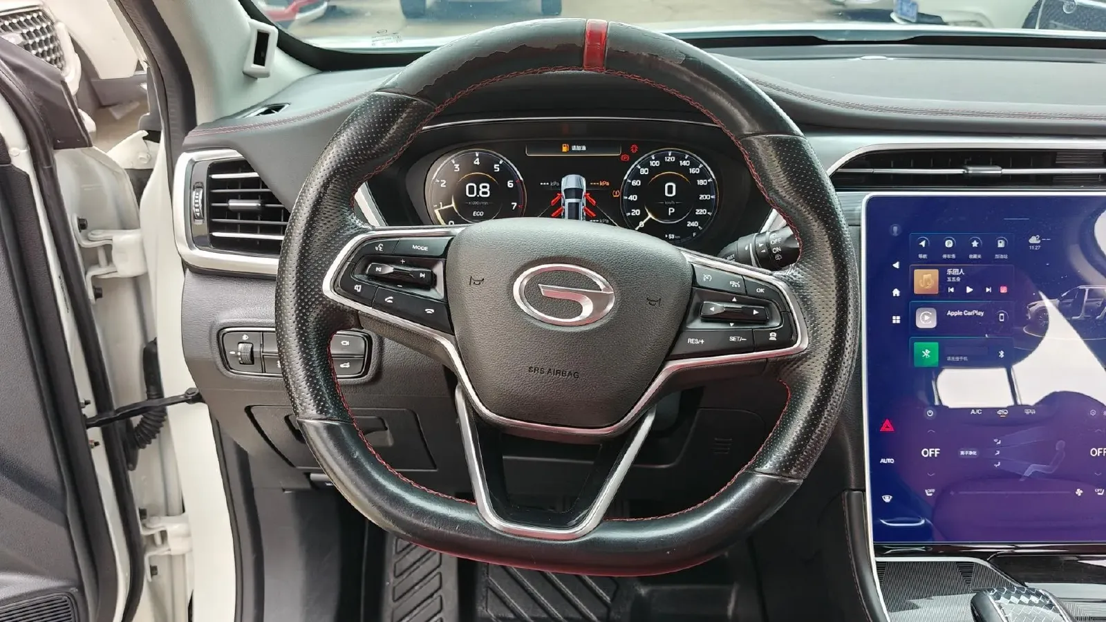 2022 GAC Trumpchi GS4 Plus 1.5T 169HP L4 6AT,autocango,china used car exporter,china ev exporter,chinese used car exporter,chinese used ev exporter