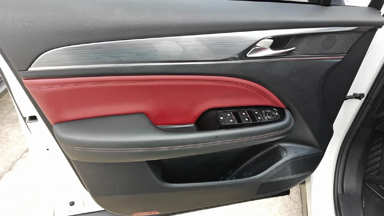 2022 GAC Trumpchi GS4 Plus 1.5T 169HP L4 6AT,autocango,china used car exporter,china ev exporter,chinese used car exporter,chinese used ev exporter