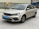 2018 GEELY EMGRAND,autocango,china used car exporter,china ev exporter,chinese used car exporter,chinese used ev exporter