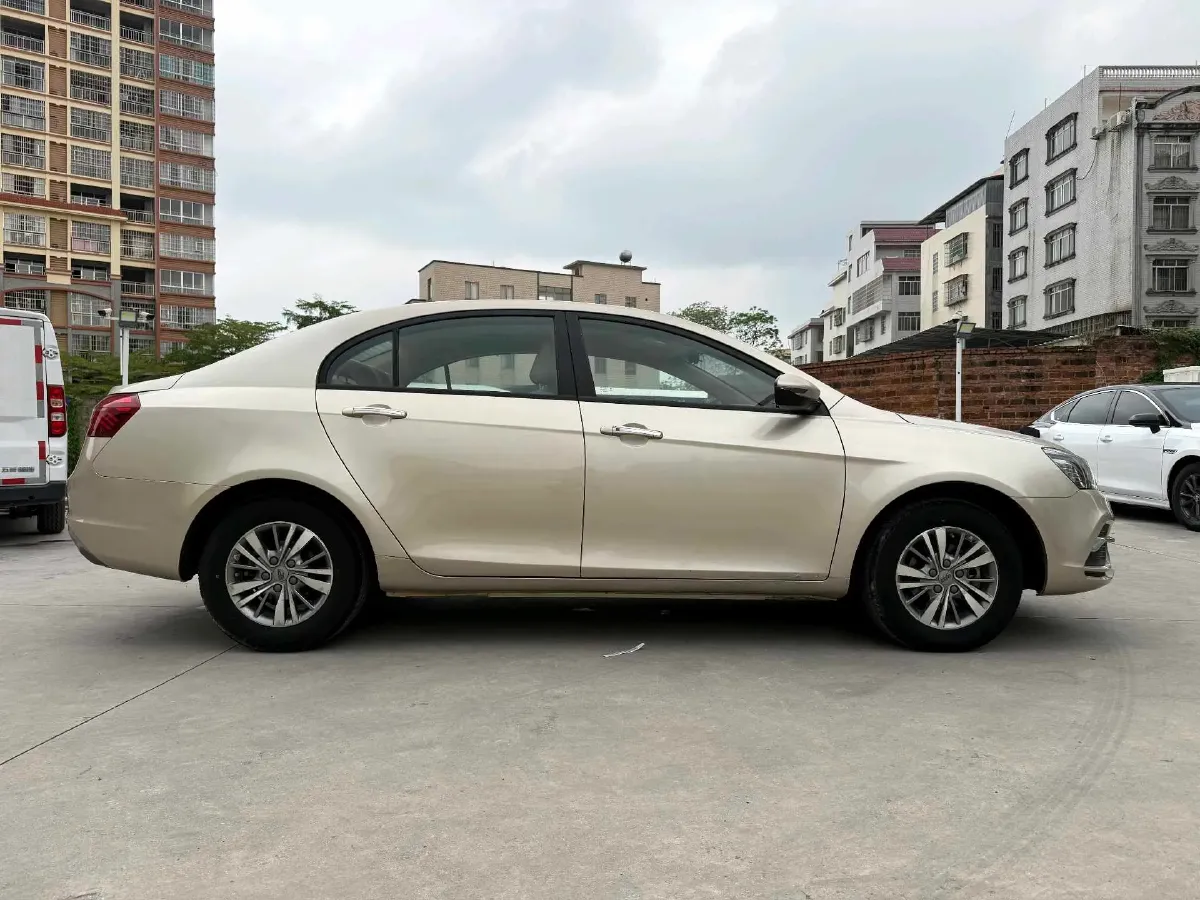 2018 Geely Emgrand 1.5L 109HP L4 5MT,autocango,china used car exporter,china ev exporter,chinese used car exporter,chinese used ev exporter