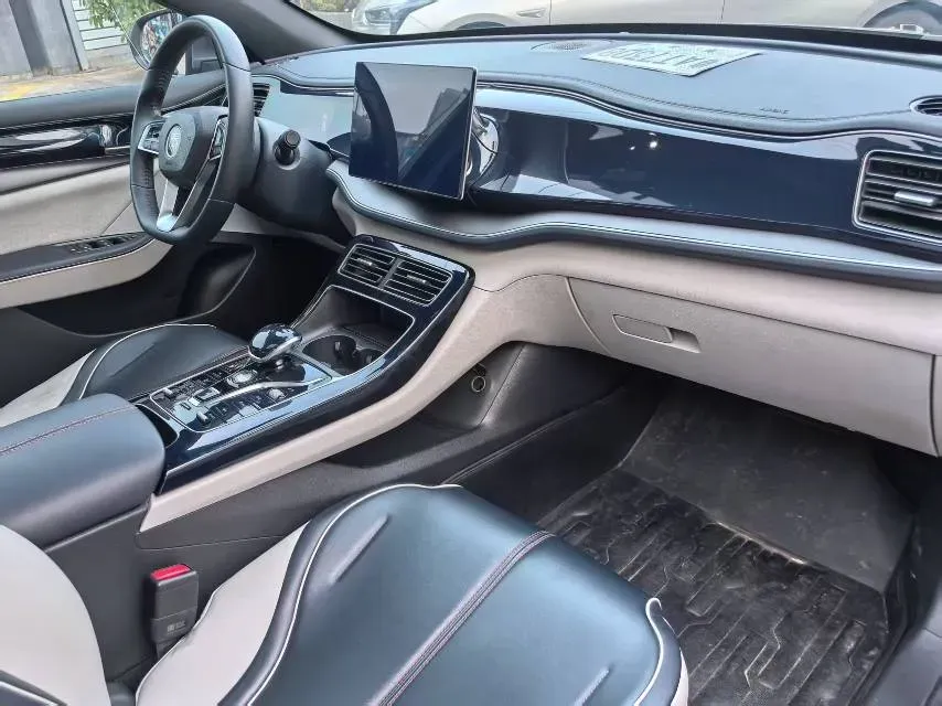 2021 Haval F7 1.5T 169HP L4 7DCT,autocango,china used car exporter,china ev exporter,chinese used car exporter,chinese used ev exporter