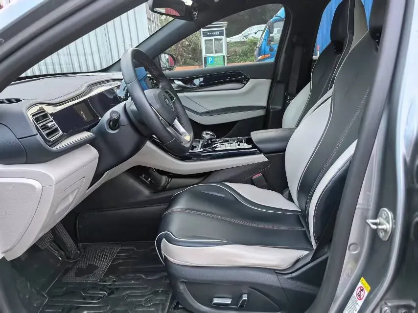 2021 Haval F7 1.5T 169HP L4 7DCT,autocango,china used car exporter,china ev exporter,chinese used car exporter,chinese used ev exporter