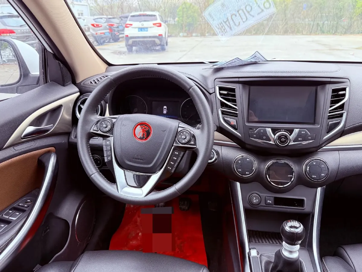 2018 BYD Song 1.5T 154HP L4 6MT,autocango,china used car exporter,china ev exporter,chinese used car exporter,chinese used ev exporter