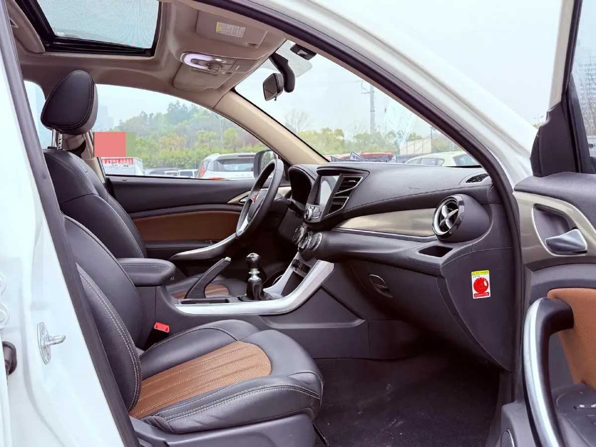 2018 BYD Song 1.5T 154HP L4 6MT,autocango,china used car exporter,china ev exporter,chinese used car exporter,chinese used ev exporter