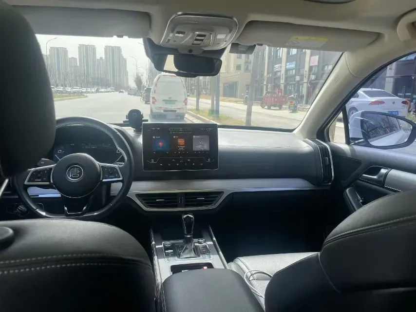 2018 BYD Tang 2.0T 205HP L4 6AT,autocango,china used car exporter,china ev exporter,chinese used car exporter,chinese used ev exporter