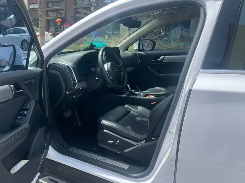 2018 BYD Tang 2.0T 205HP L4 6AT,autocango,china used car exporter,china ev exporter,chinese used car exporter,chinese used ev exporter