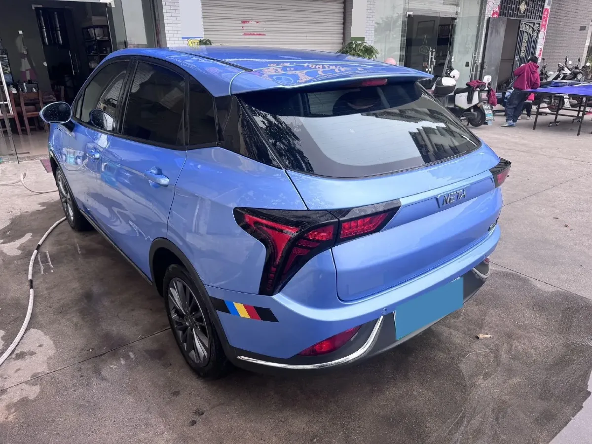 2022 Neta V BEV 38.54KWH,autocango,china used car exporter,china ev exporter,chinese used car exporter,chinese used ev exporter