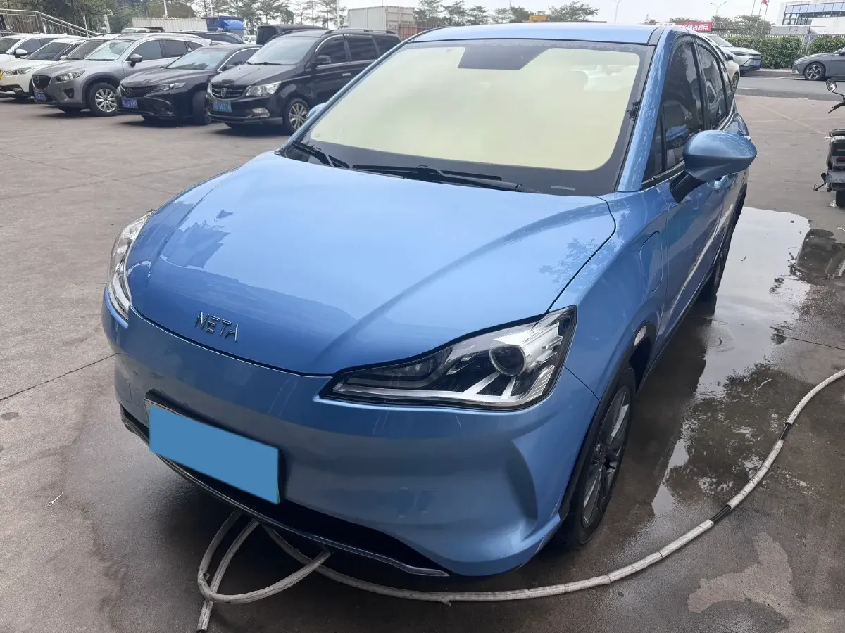 2022 Neta V BEV 38.54KWH,autocango,china used car exporter,china ev exporter,chinese used car exporter,chinese used ev exporter