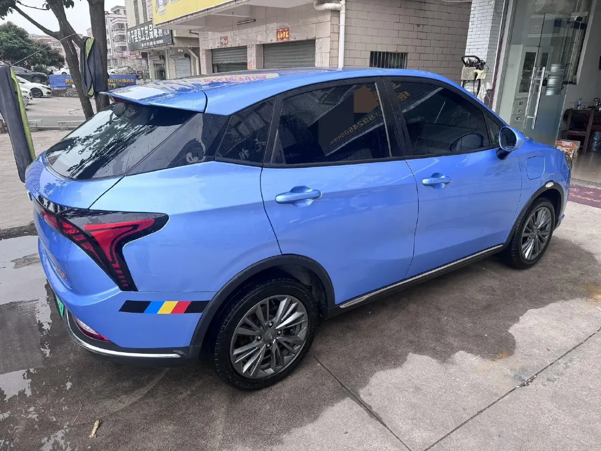 2022 Neta V BEV 38.54KWH,autocango,china used car exporter,china ev exporter,chinese used car exporter,chinese used ev exporter