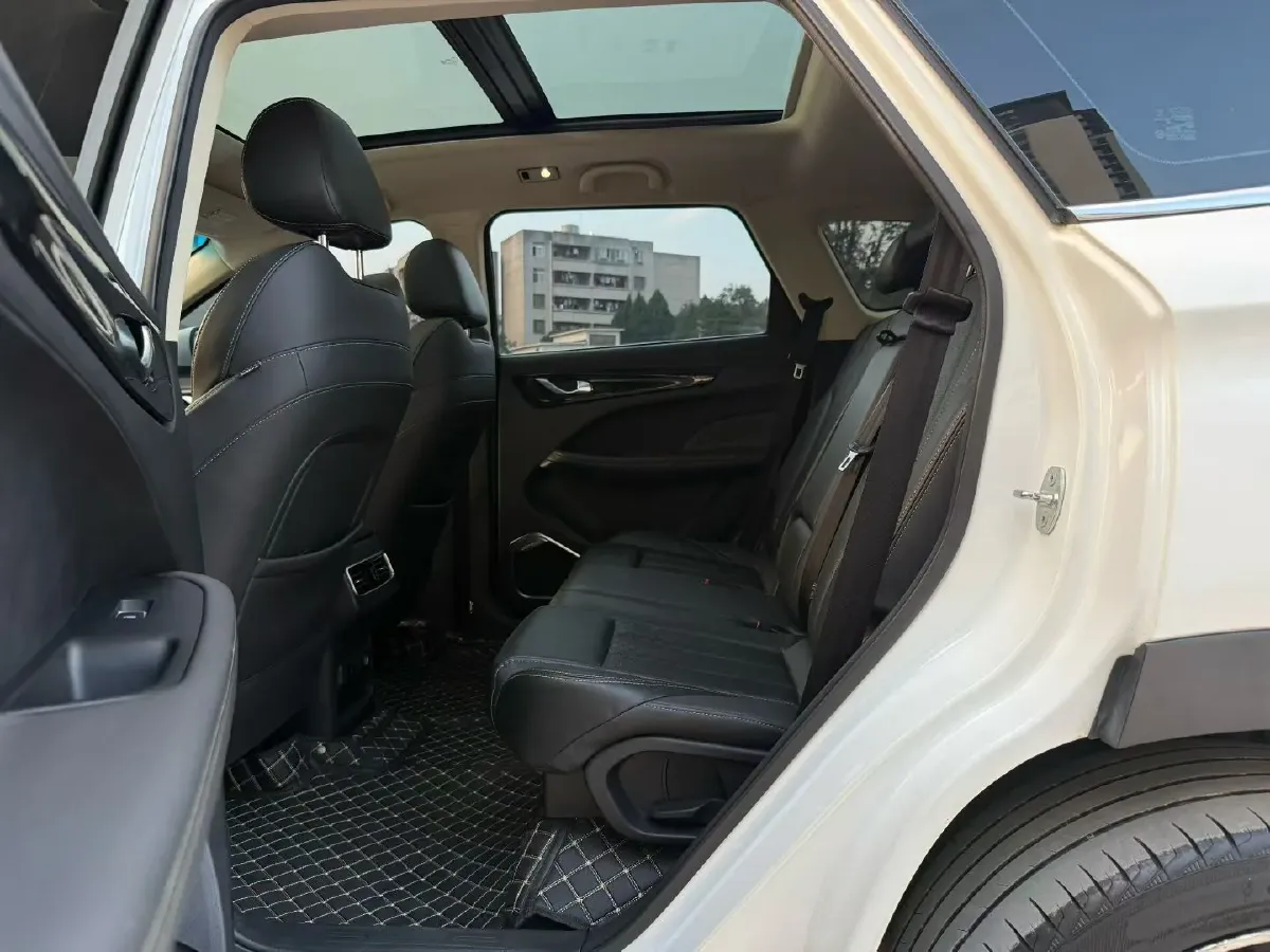 2019 Jetour X90 1.5T 147HP L4 8AT,autocango,china used car exporter,china ev exporter,chinese used car exporter,chinese used ev exporter