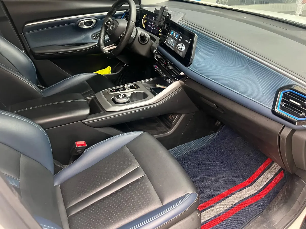 2023 GAC Trumpchi GS3 1.5T 177HP L4 7DCT,autocango,china used car exporter,china ev exporter,chinese used car exporter,chinese used ev exporter