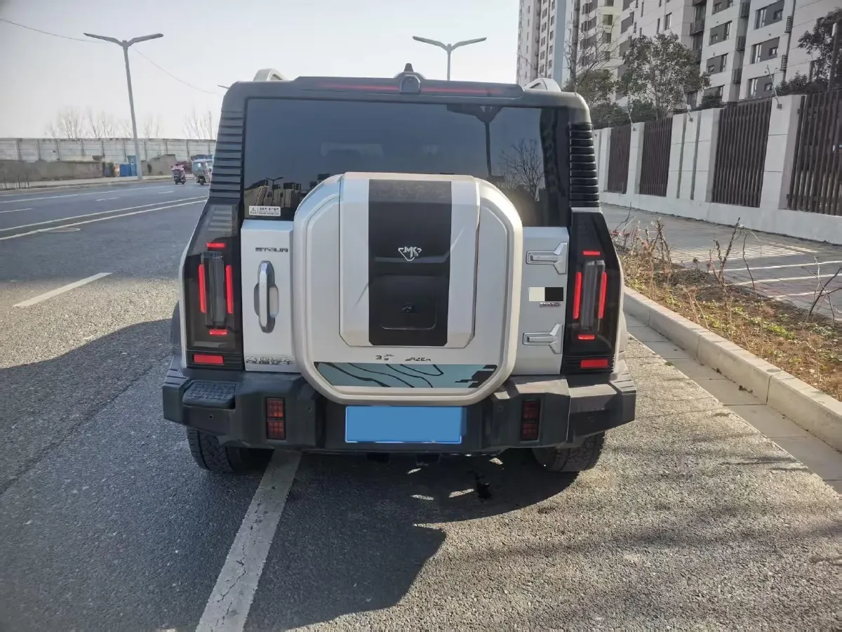 2023 Jetour Traveller 2.0T 254HP L4 7DCT,autocango,china used car exporter,china ev exporter,chinese used car exporter,chinese used ev exporter