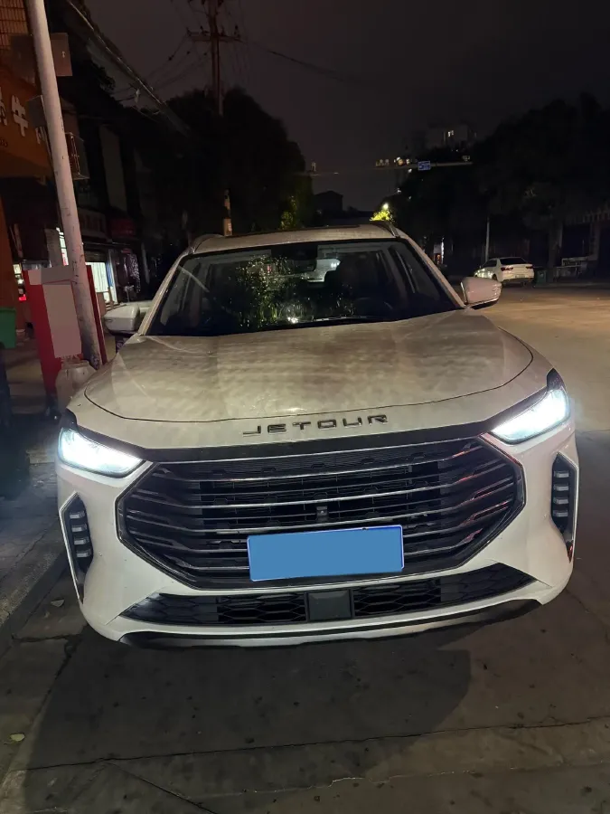 2021 Jetour X70 Plus 1.6T 197HP L4 7DCT,autocango,china used car exporter,china ev exporter,chinese used car exporter,chinese used ev exporter