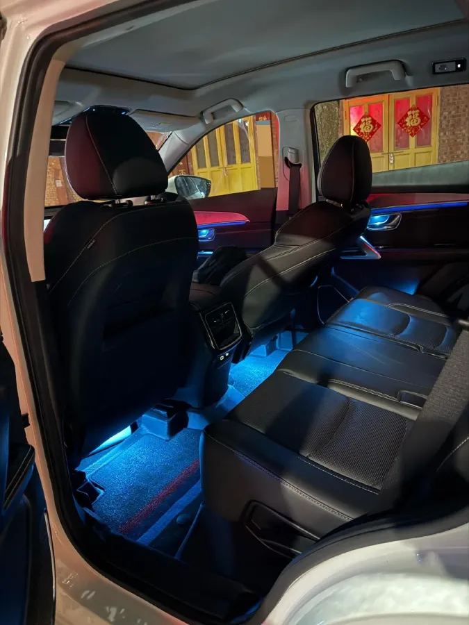 2021 Jetour X70 Plus 1.6T 197HP L4 7DCT,autocango,china used car exporter,china ev exporter,chinese used car exporter,chinese used ev exporter