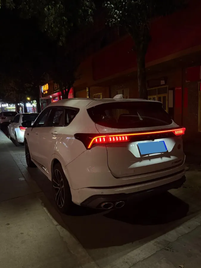 2021 Jetour X70 Plus 1.6T 197HP L4 7DCT,autocango,china used car exporter,china ev exporter,chinese used car exporter,chinese used ev exporter