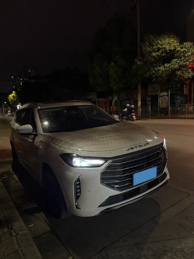 2021 Jetour X70 Plus 1.6T 197HP L4 7DCT,autocango,china used car exporter,china ev exporter,chinese used car exporter,chinese used ev exporter