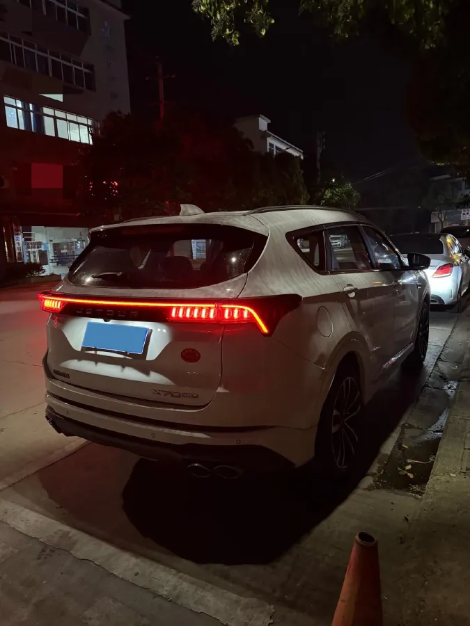 2021 Jetour X70 Plus 1.6T 197HP L4 7DCT,autocango,china used car exporter,china ev exporter,chinese used car exporter,chinese used ev exporter