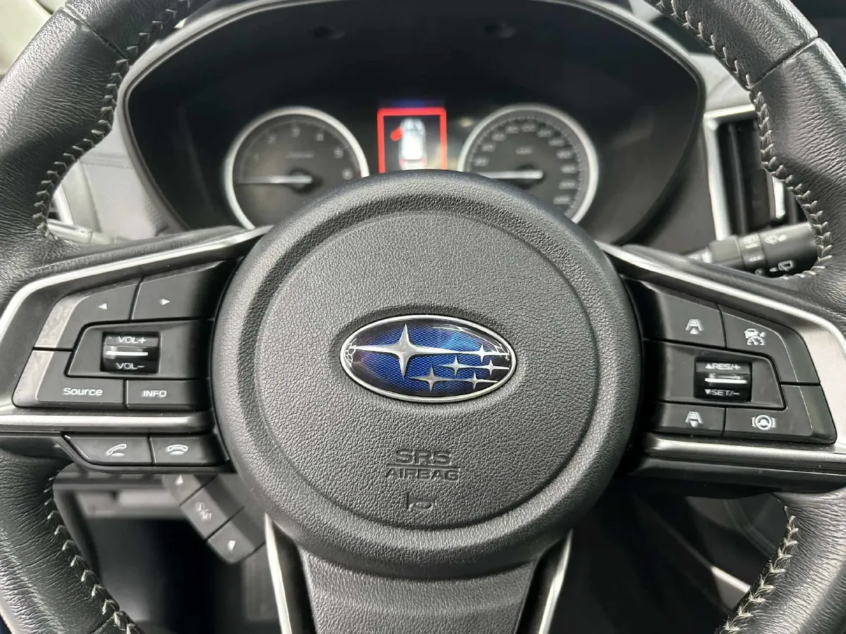 2022 Subaru Forester 2.0L 154HP H4 CVT,autocango,china used car exporter,china ev exporter,chinese used car exporter,chinese used ev exporter