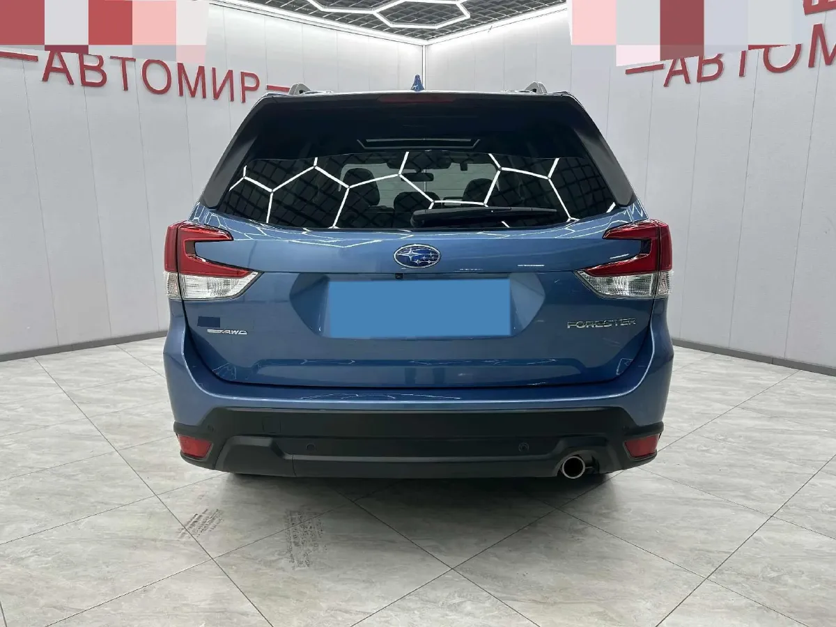 2022 Subaru Forester 2.0L 154HP H4 CVT,autocango,china used car exporter,china ev exporter,chinese used car exporter,chinese used ev exporter