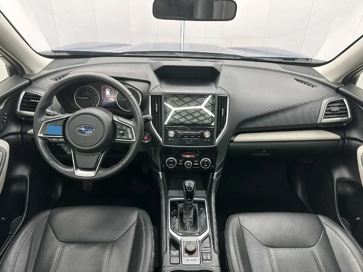 2022 Subaru Forester 2.0L 154HP H4 CVT,autocango,china used car exporter,china ev exporter,chinese used car exporter,chinese used ev exporter