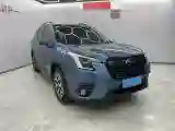 2022 Subaru Forester 2.0L 154HP H4 CVT