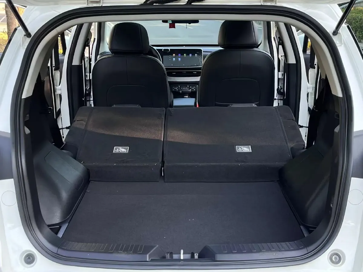 2021 GAC Trumpchi GS3 1.5T 169HP L4 6AT,autocango,china used car exporter,china ev exporter,chinese used car exporter,chinese used ev exporter